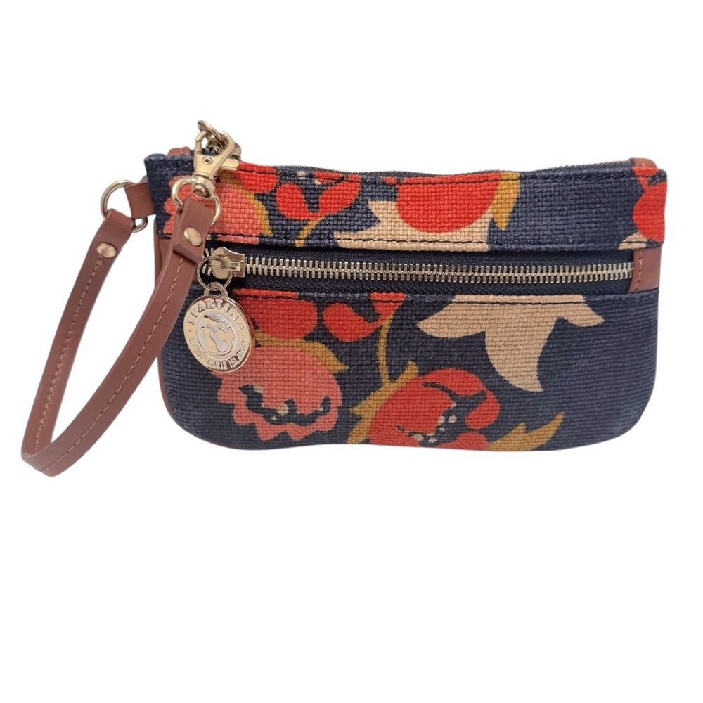 SPARTINA‎ 449 Daufuskie Island Wristlet!